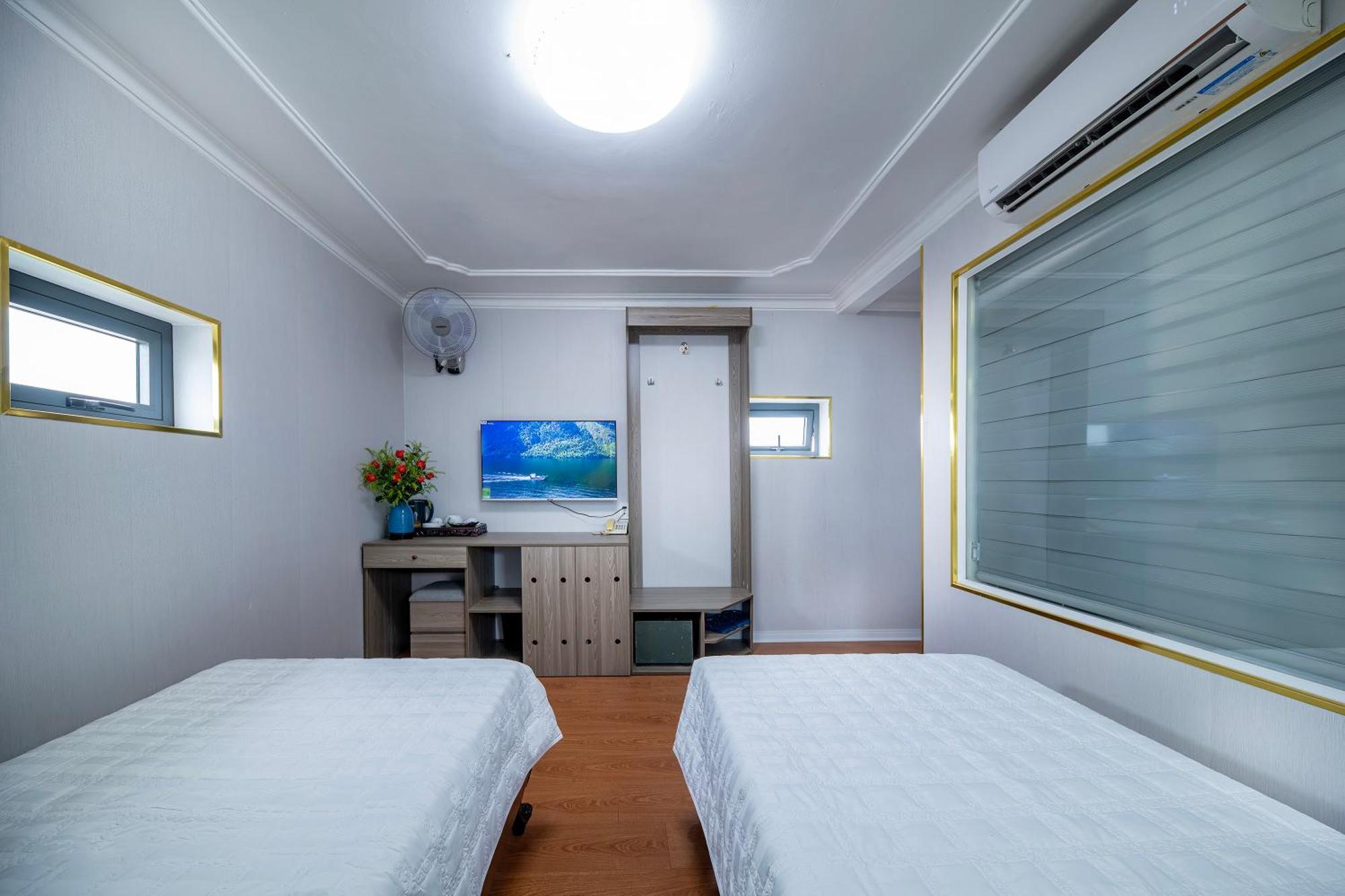 Hanoi Sofia Hotel Εξωτερικό φωτογραφία