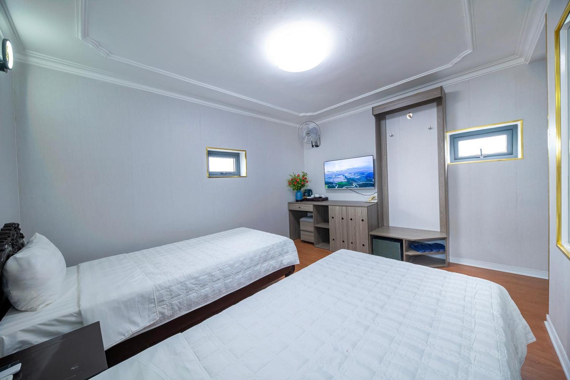 Hanoi Sofia Hotel Εξωτερικό φωτογραφία