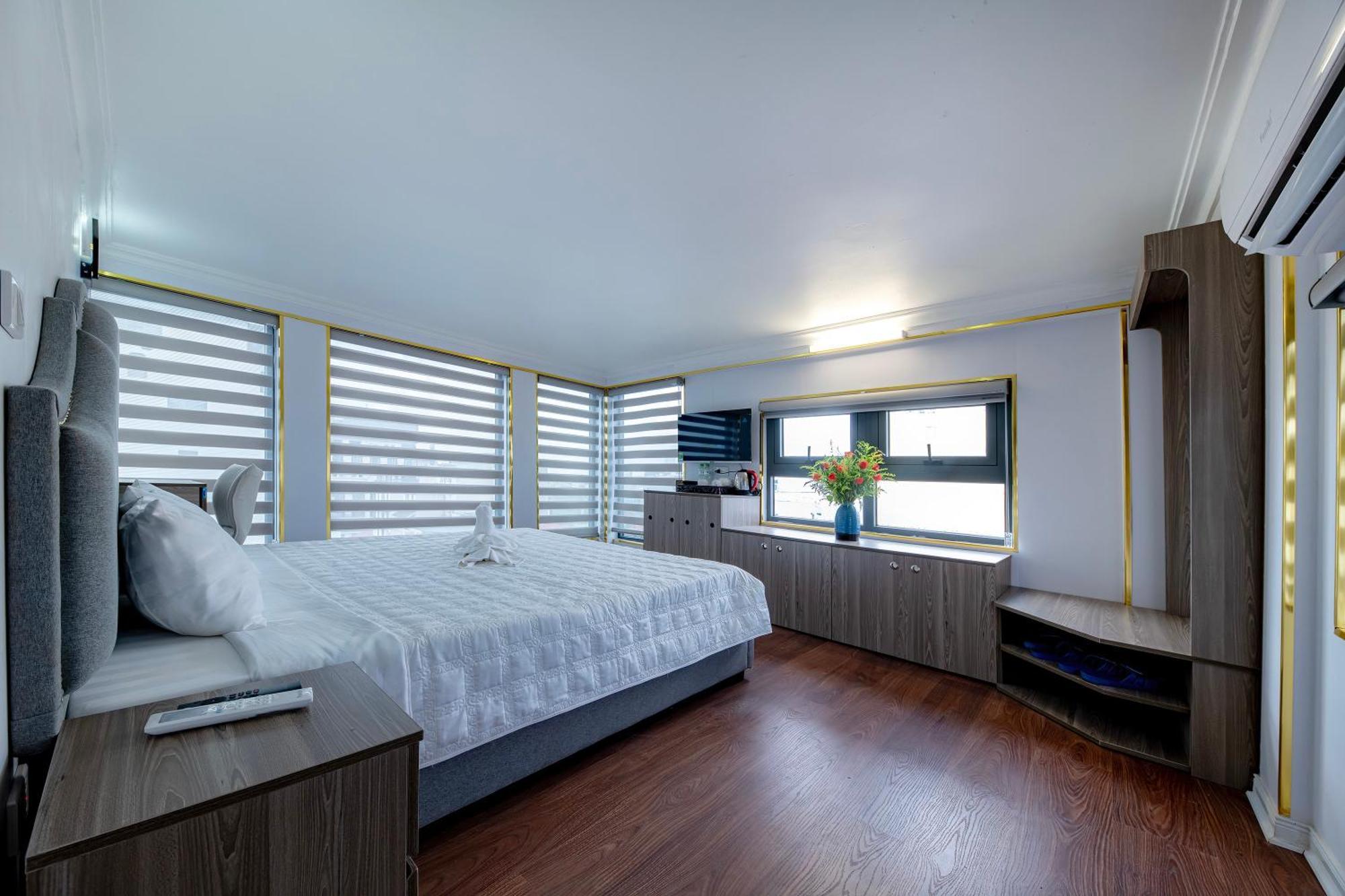 Hanoi Sofia Hotel Εξωτερικό φωτογραφία