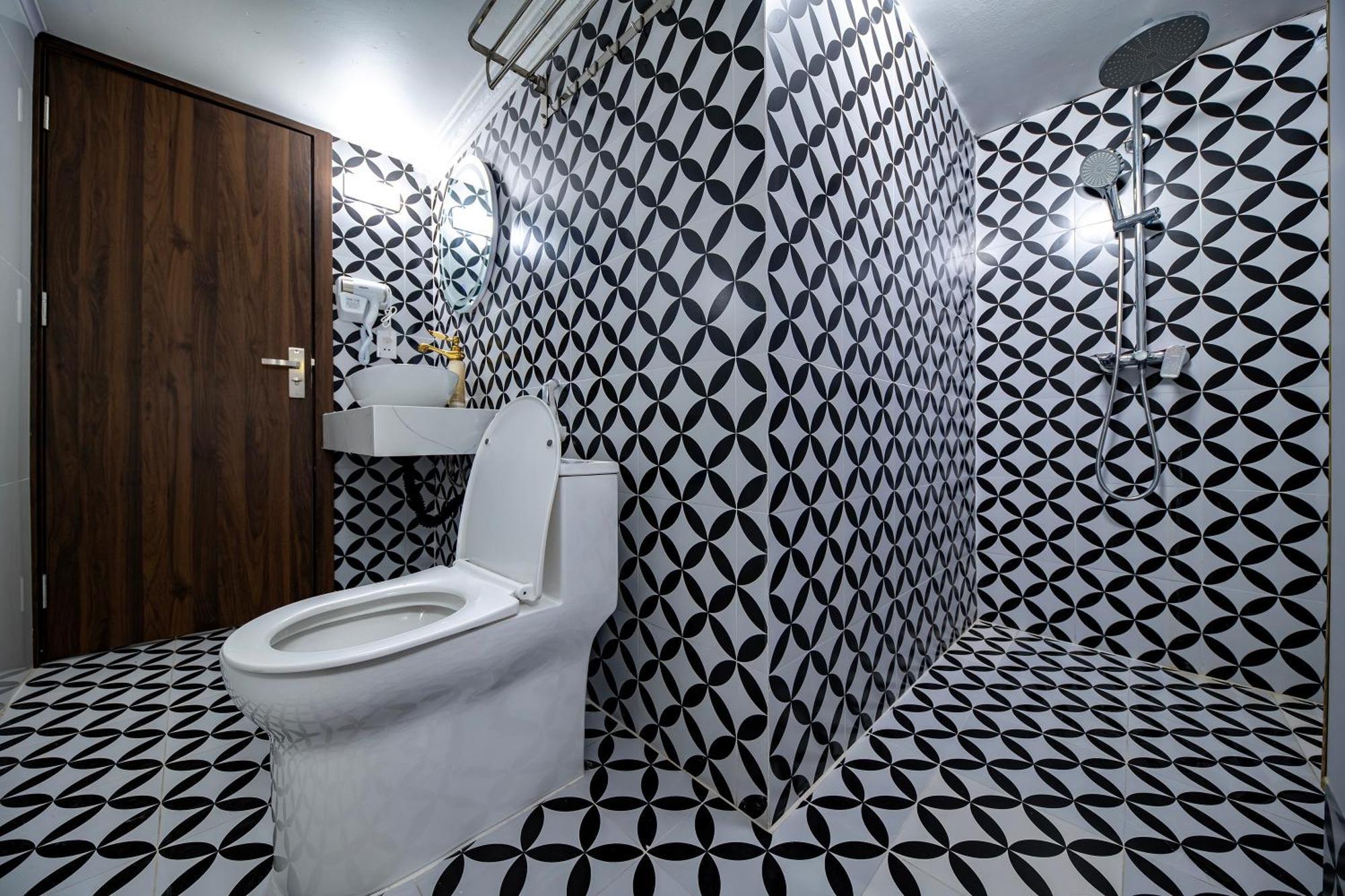 Hanoi Sofia Hotel Εξωτερικό φωτογραφία