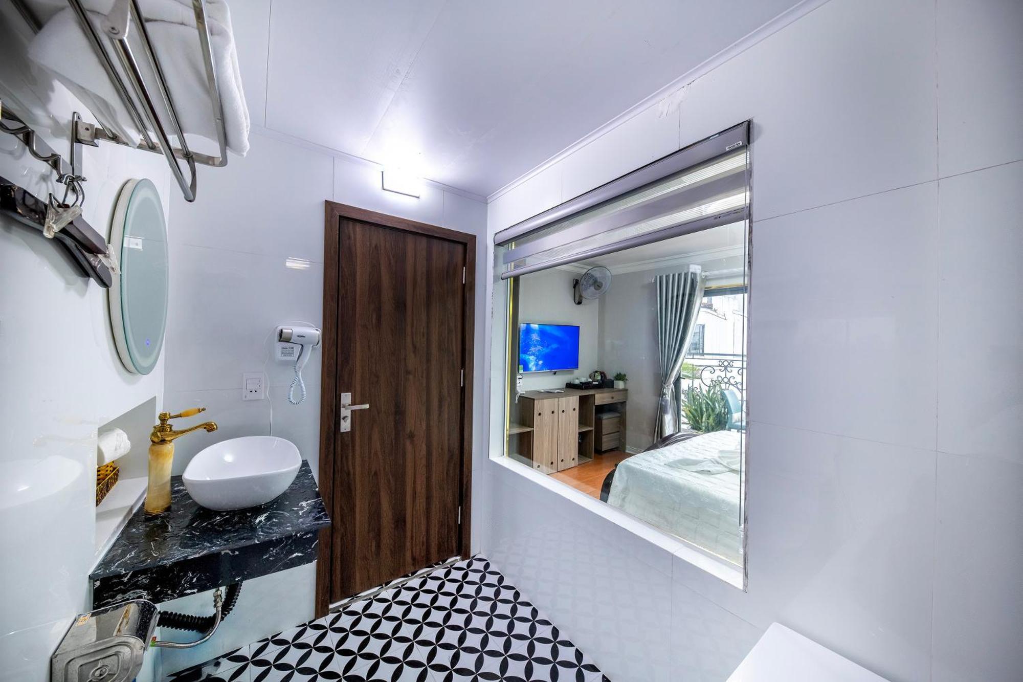 Hanoi Sofia Hotel Δωμάτιο φωτογραφία