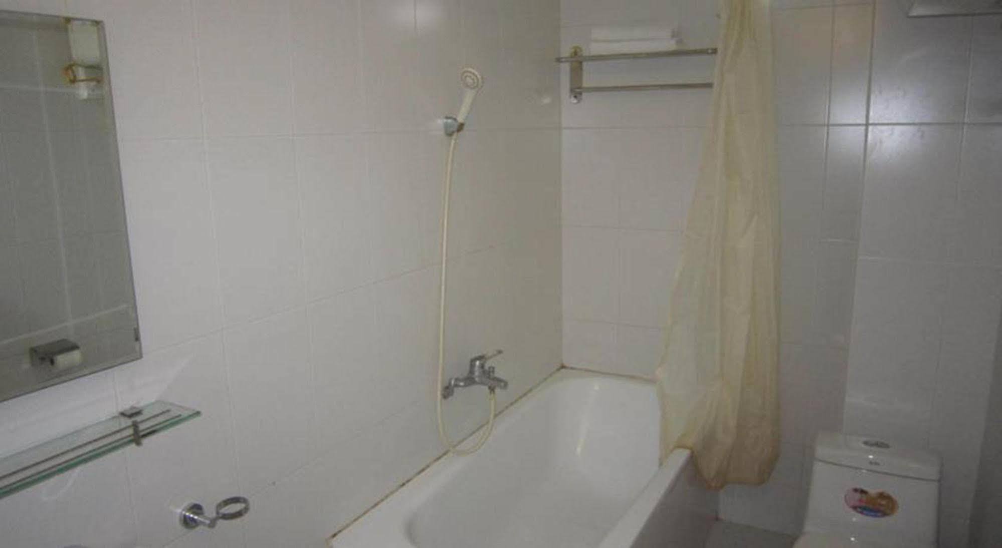 Hanoi Sofia Hotel Εξωτερικό φωτογραφία