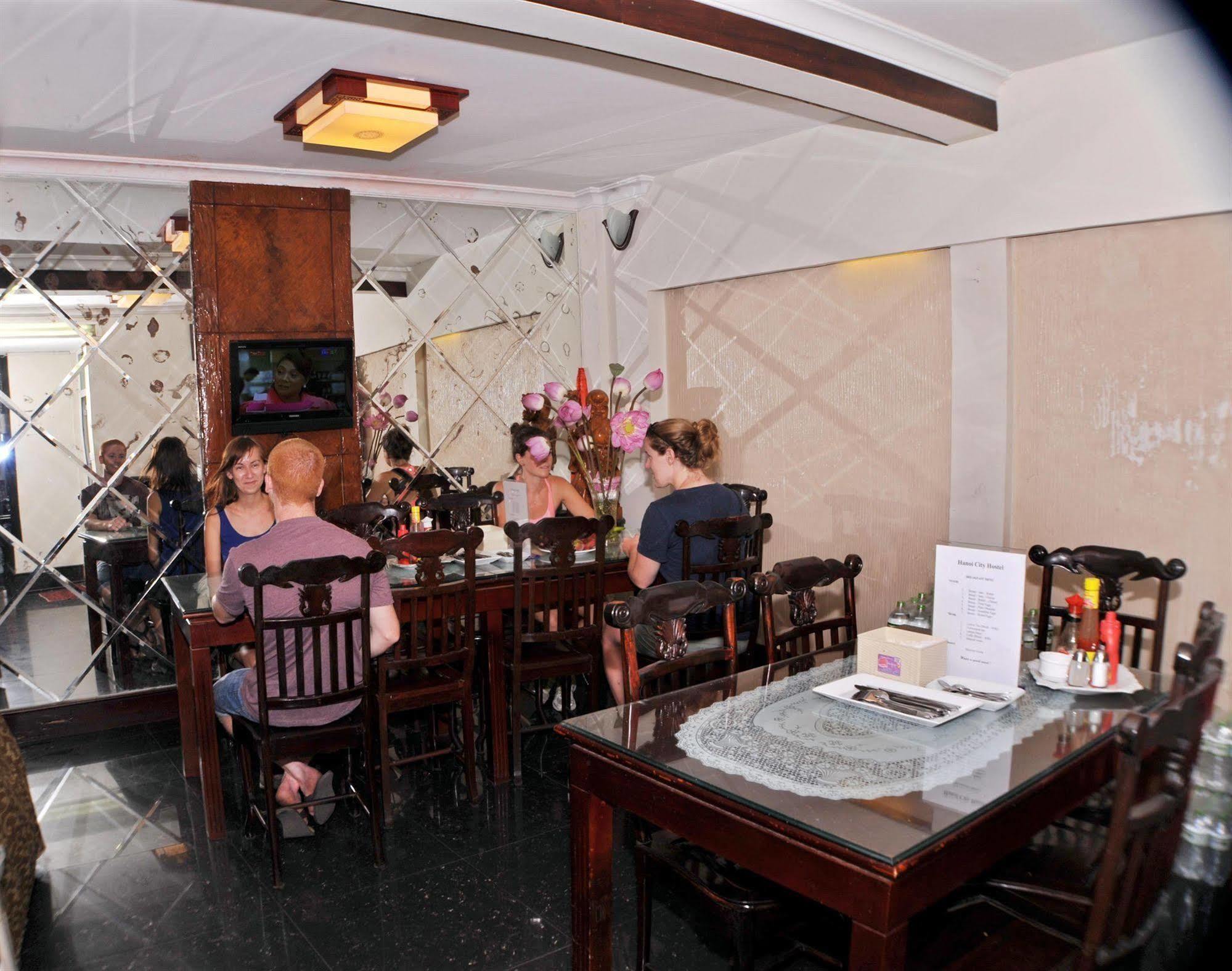 Hanoi Sofia Hotel Εξωτερικό φωτογραφία