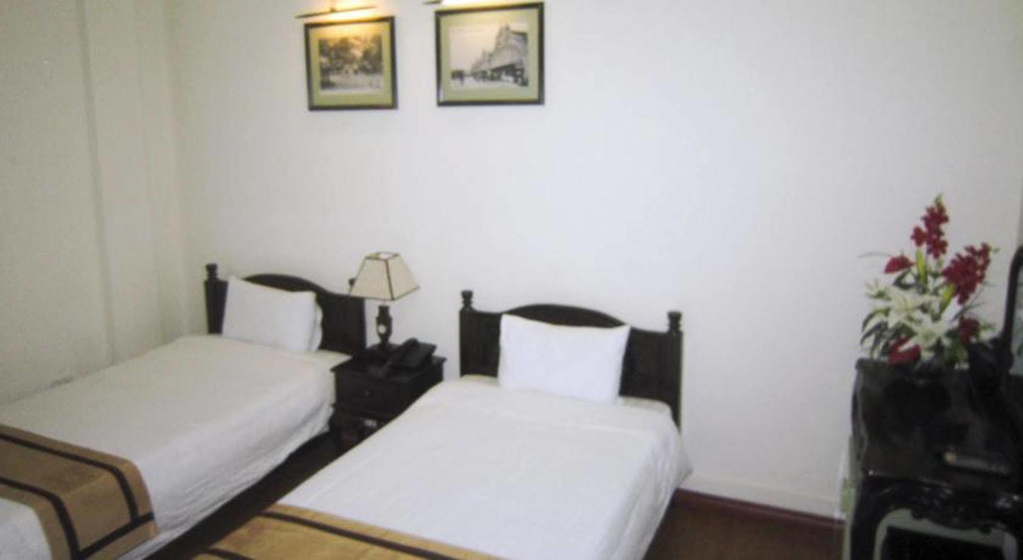 Hanoi Sofia Hotel Εξωτερικό φωτογραφία