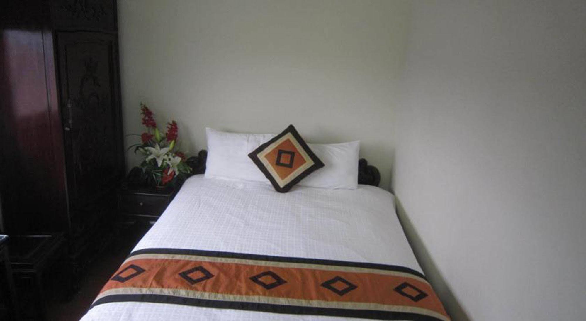 Hanoi Sofia Hotel Εξωτερικό φωτογραφία