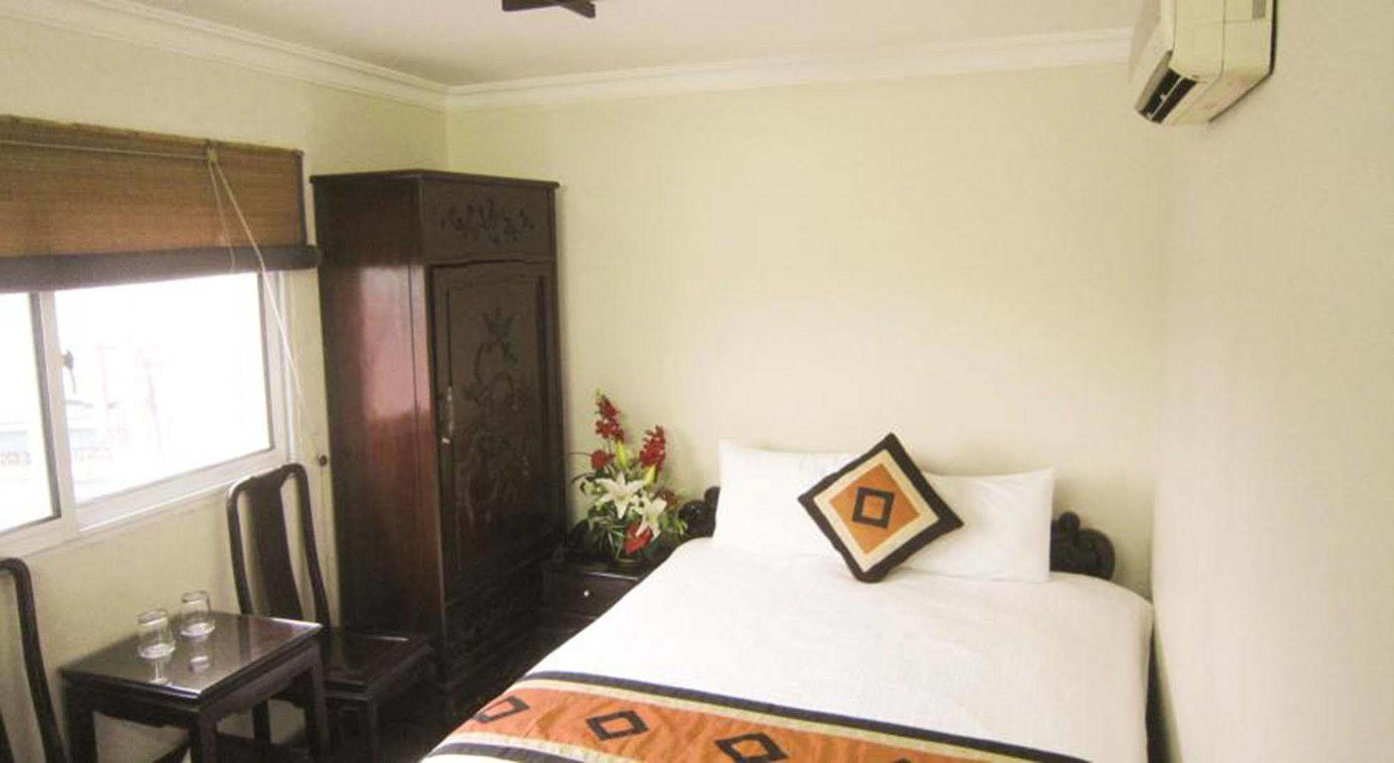 Hanoi Sofia Hotel Εξωτερικό φωτογραφία